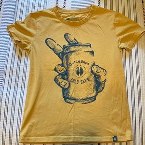 dutch bros t-shirt